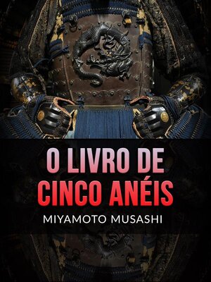 cover image of O Livro de Cinco Anéis (Traduzido)